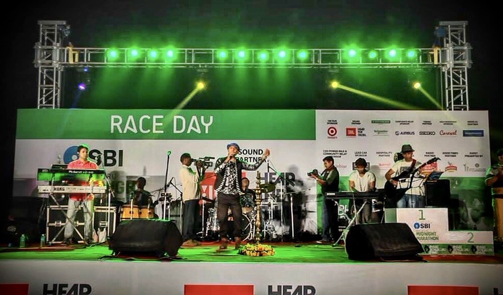 Top Bands in Bangalore, Best Band, Bollywood Rock Bands in India